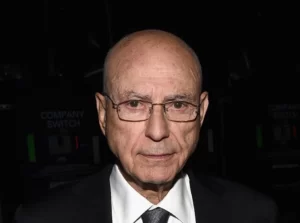 Alan Arkin Net Worth