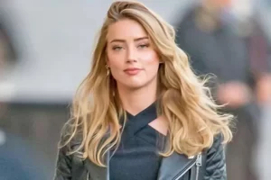 Amber Heard NET WORTH