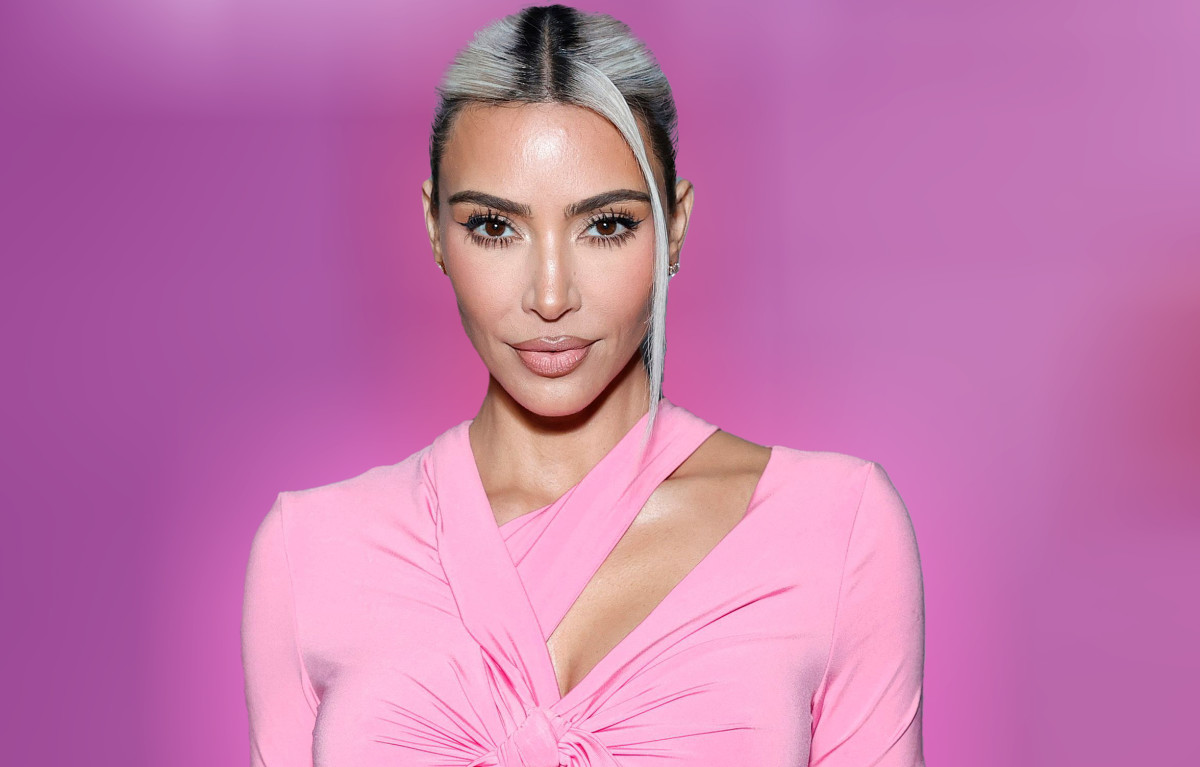 Kim Kardashian Net Worth(2023):$1.4 Billion